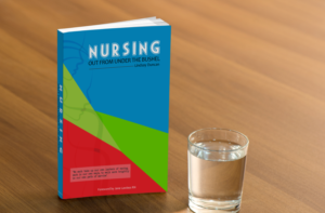Book Cover Design by Deo Pradita for this project | Design #10448183