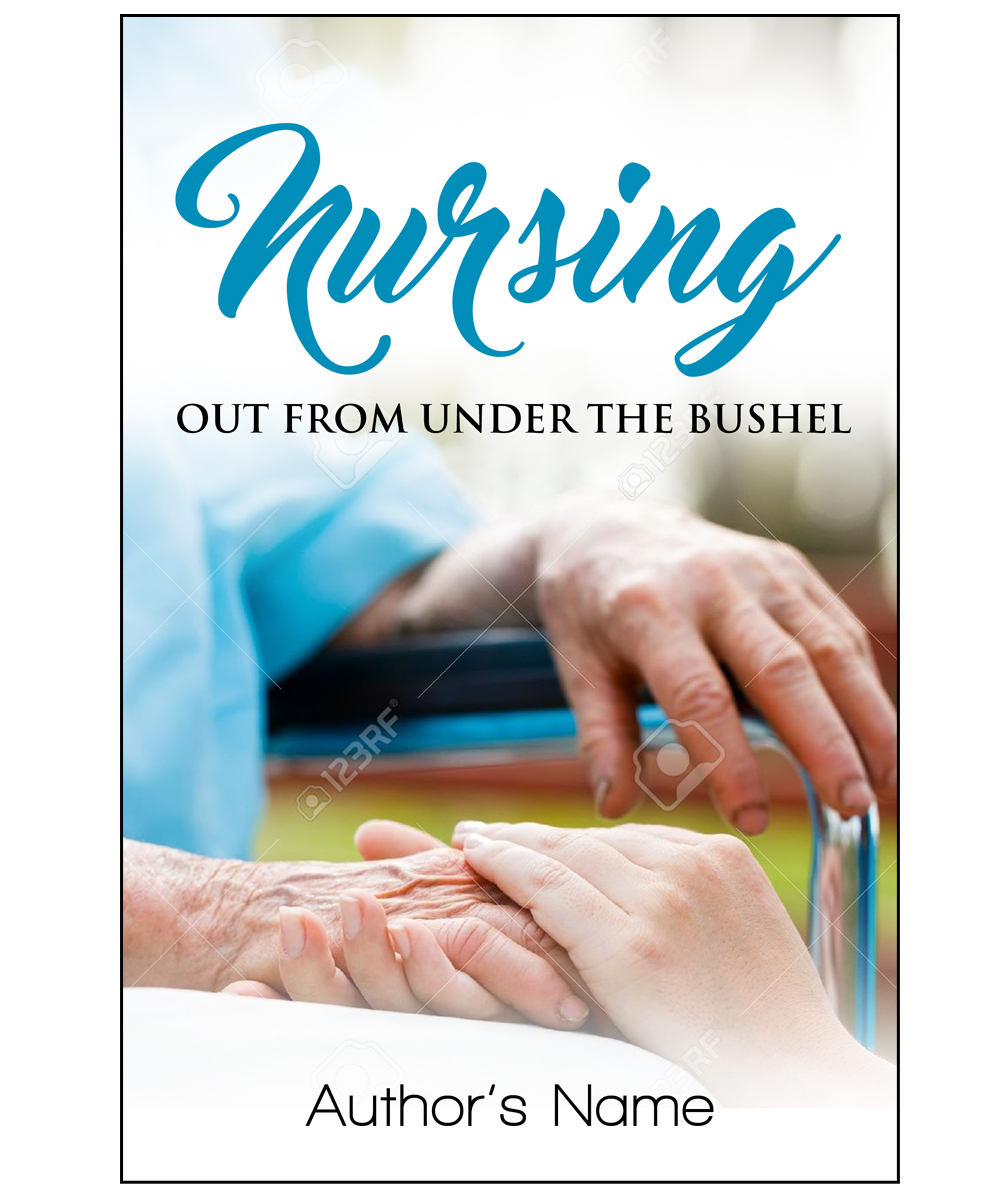 Book Cover Design by Adjayceency for this project | Design #10461484