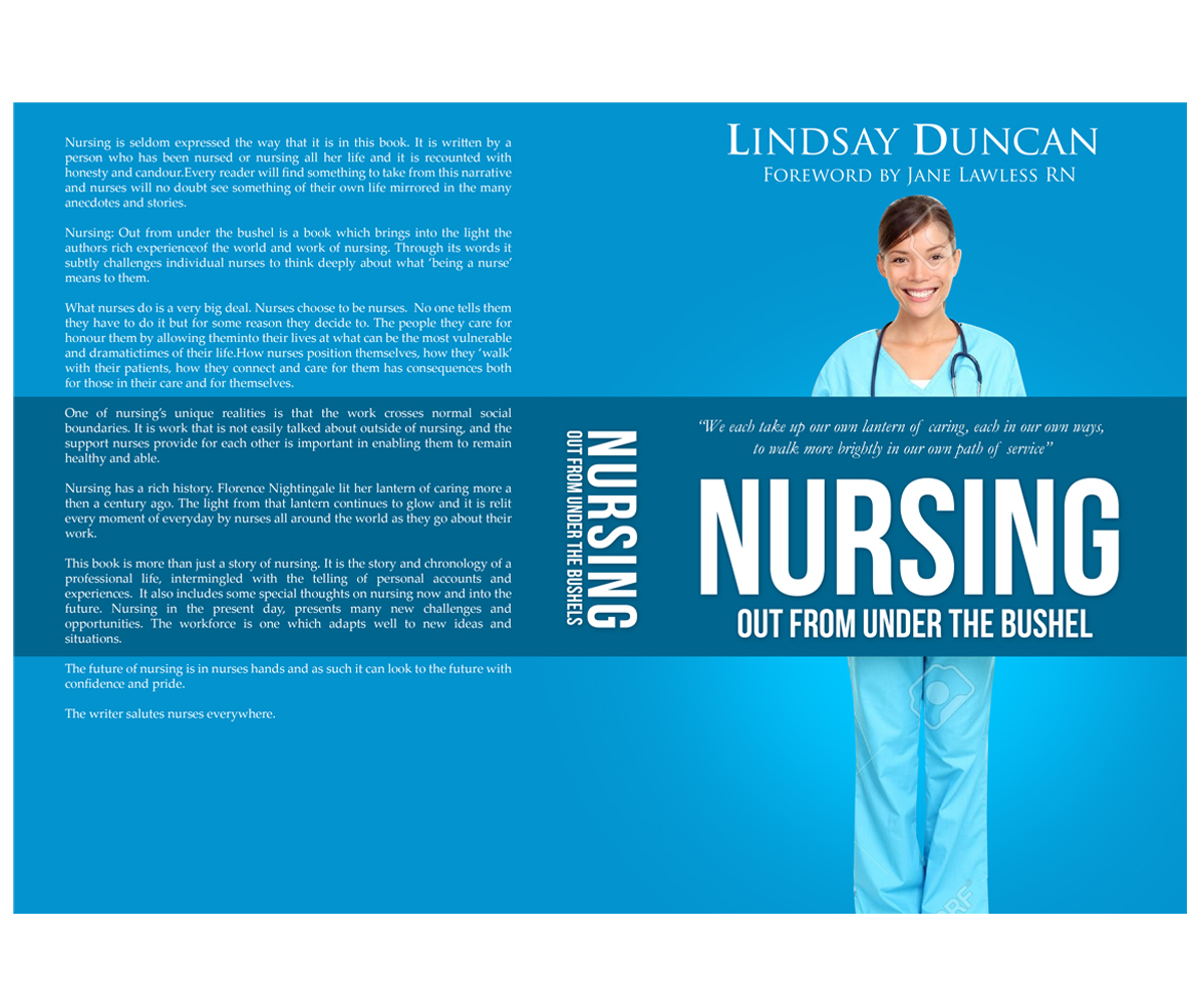 Buchumschlag Design von Adjayceency für dieses Projekt | Design #10490610