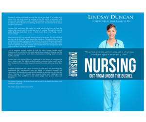 Book Cover Design by Adjayceency for this project | Design: #10490610