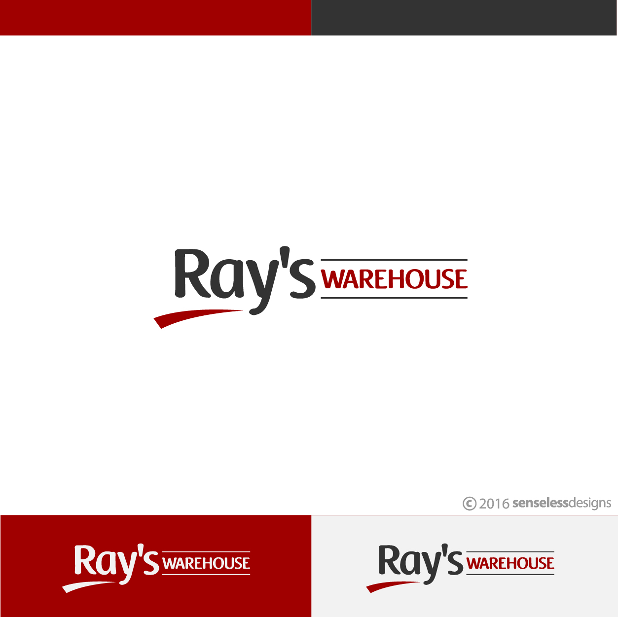 Logo Design by Senseless for this project | Design #10420810