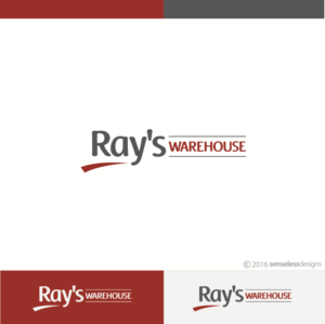 Logo Design by Senseless for this project | Design: #10420810