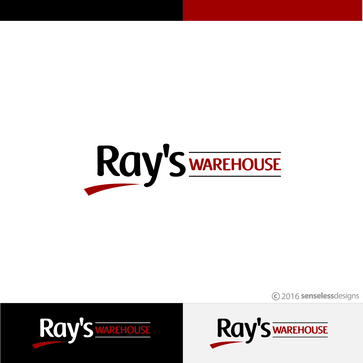 Logo Design by Senseless for this project | Design #10424573