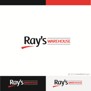 Logo Design by Senseless for this project | Design: #10424574