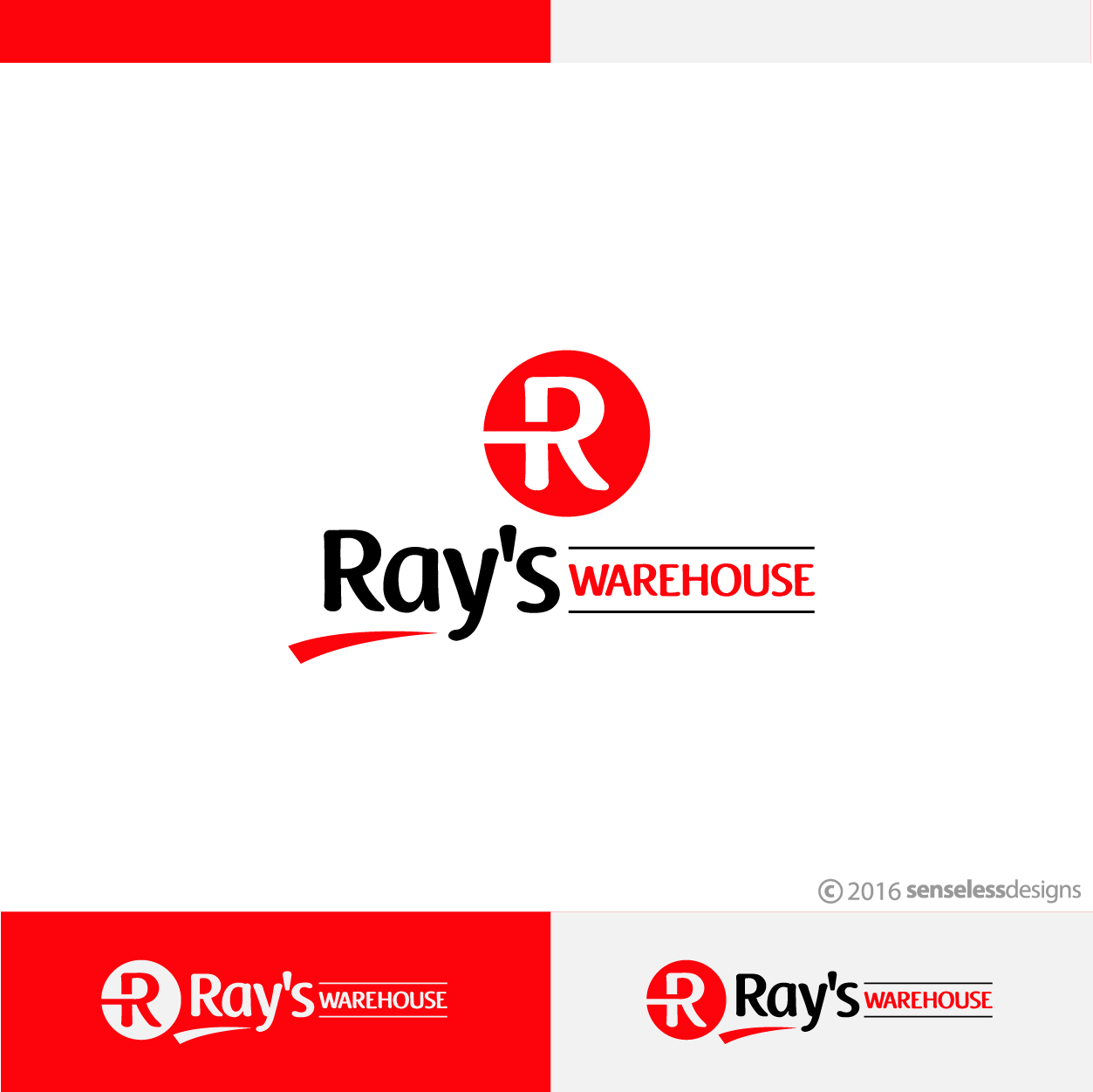 Logo Design by Senseless for this project | Design #10428621