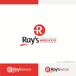 Logo Design by Senseless for this project | Design: #10428621
