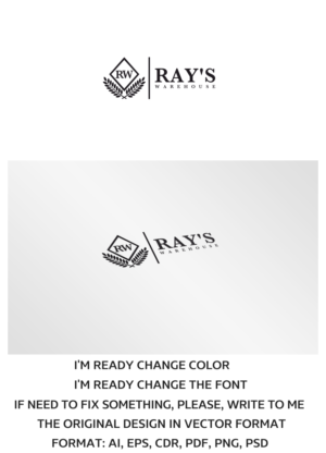 Logo Design by artsterdam for this project | Design: #10420165
