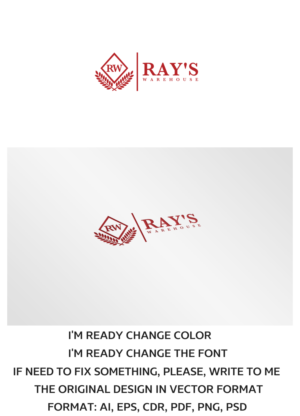 Logo Design by artsterdam for this project | Design: #10420176