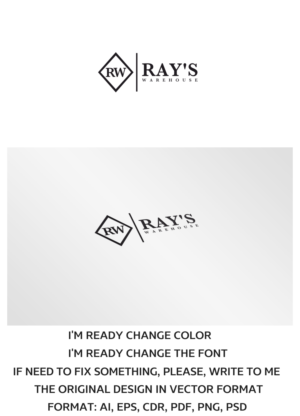 Logo Design by artsterdam for this project | Design: #10424777