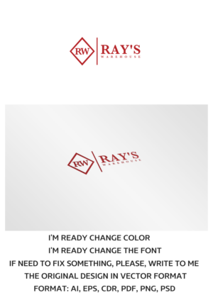 Logo Design by artsterdam for this project | Design: #10424785