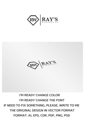 Logo Design by artsterdam for this project | Design: #10426715
