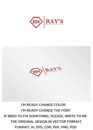Logo Design by artsterdam for this project | Design: #10426718