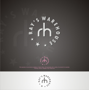 Logo Design by ecorokerz for this project | Design: #10428969