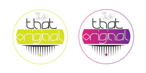 Logo Design by In Bloom