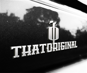 Design de Logo par Hendrik pour ce projet | Design : #2215793