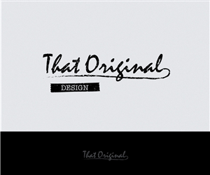 Logo Design by Laurence