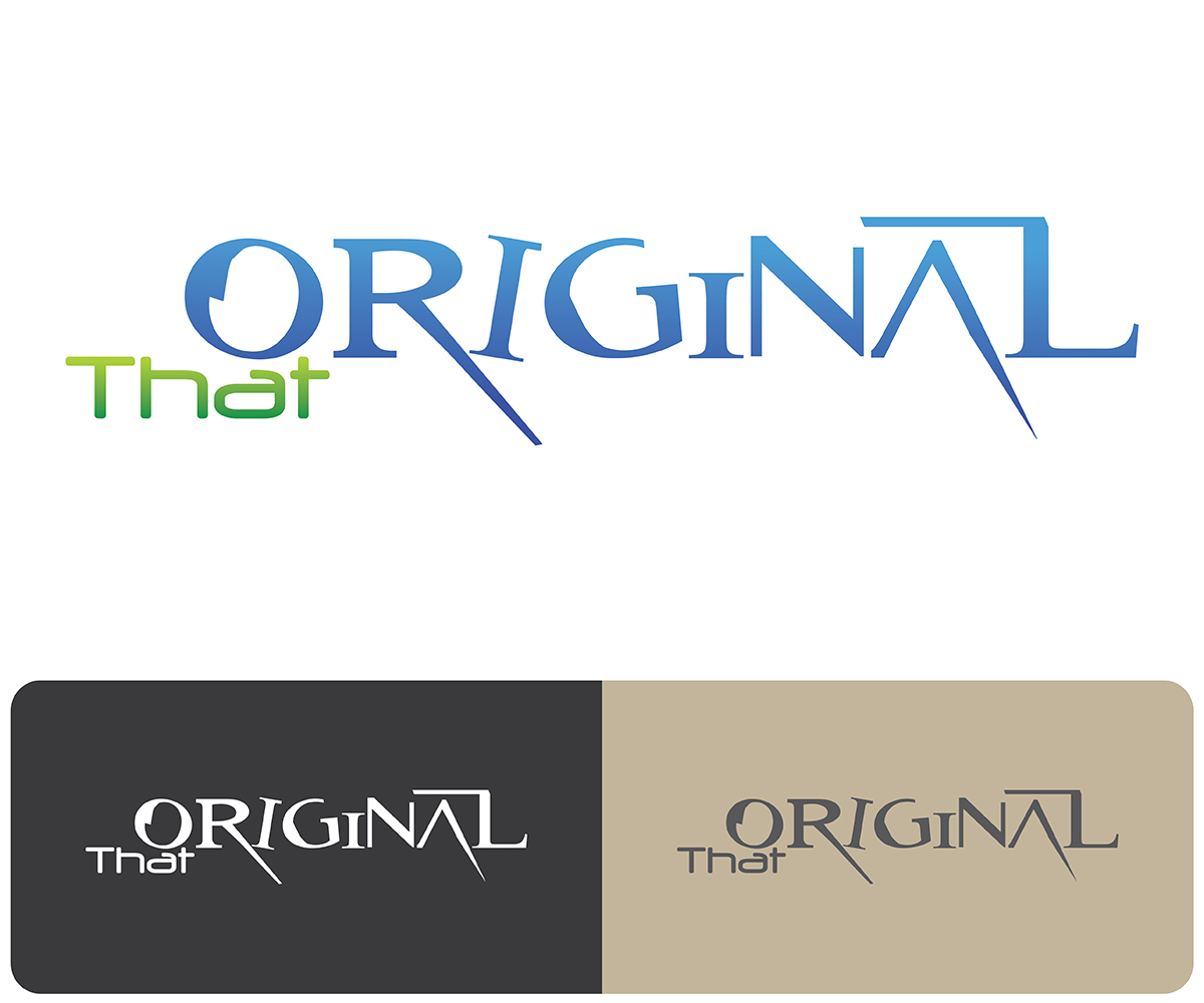 Logo Design by S_Todorov for this project | Design #2199651