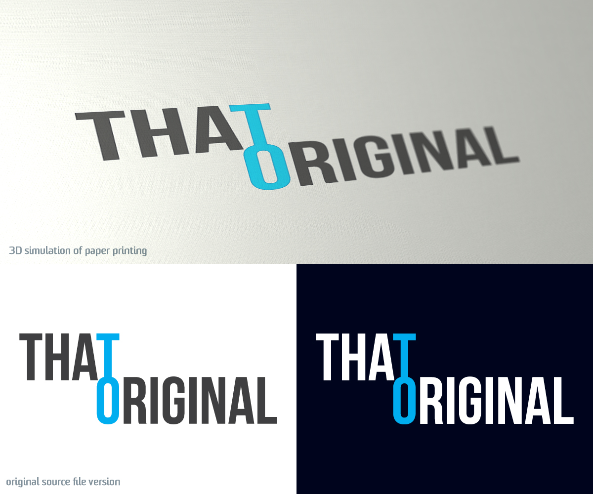 Logo Design by Anthony for this project | Design #2195941