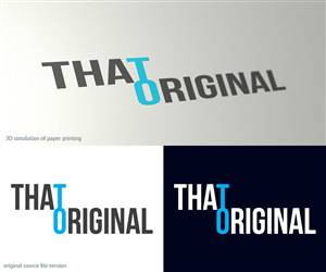 Diseño de Logo por Anthony para este proyecto | Diseño: #2195941