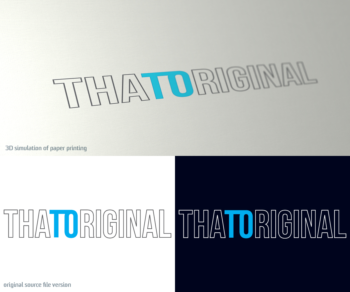 Logo Design by Anthony for this project | Design #2199979