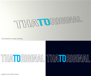 Diseño de Logo por Anthony para este proyecto | Diseño: #2199979