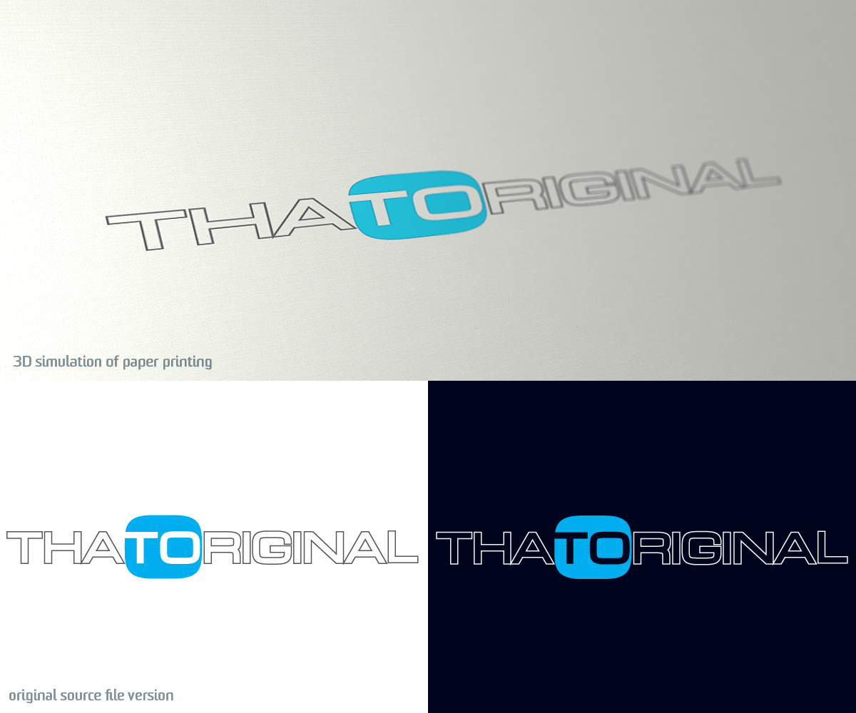 Diseño de Logo por Anthony para este proyecto | Diseño #2199983