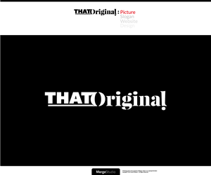 Logo Design by MergeStudio for this project | Design: #2203308