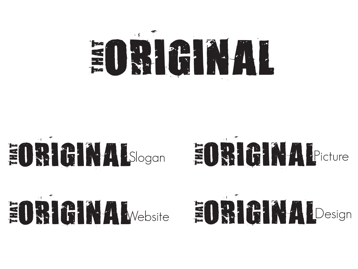 Logo Design by Soula Vetter for this project | Design #2202297