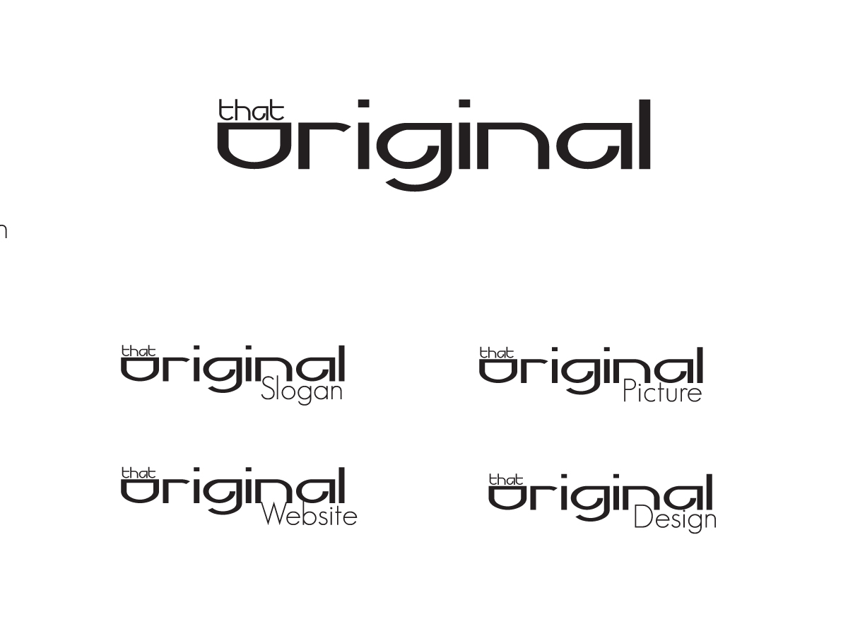 Logo Design by Soula Vetter for this project | Design #2202308