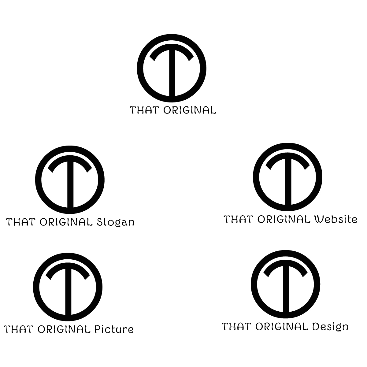 Logo Design by Soula Vetter for this project | Design #2202309