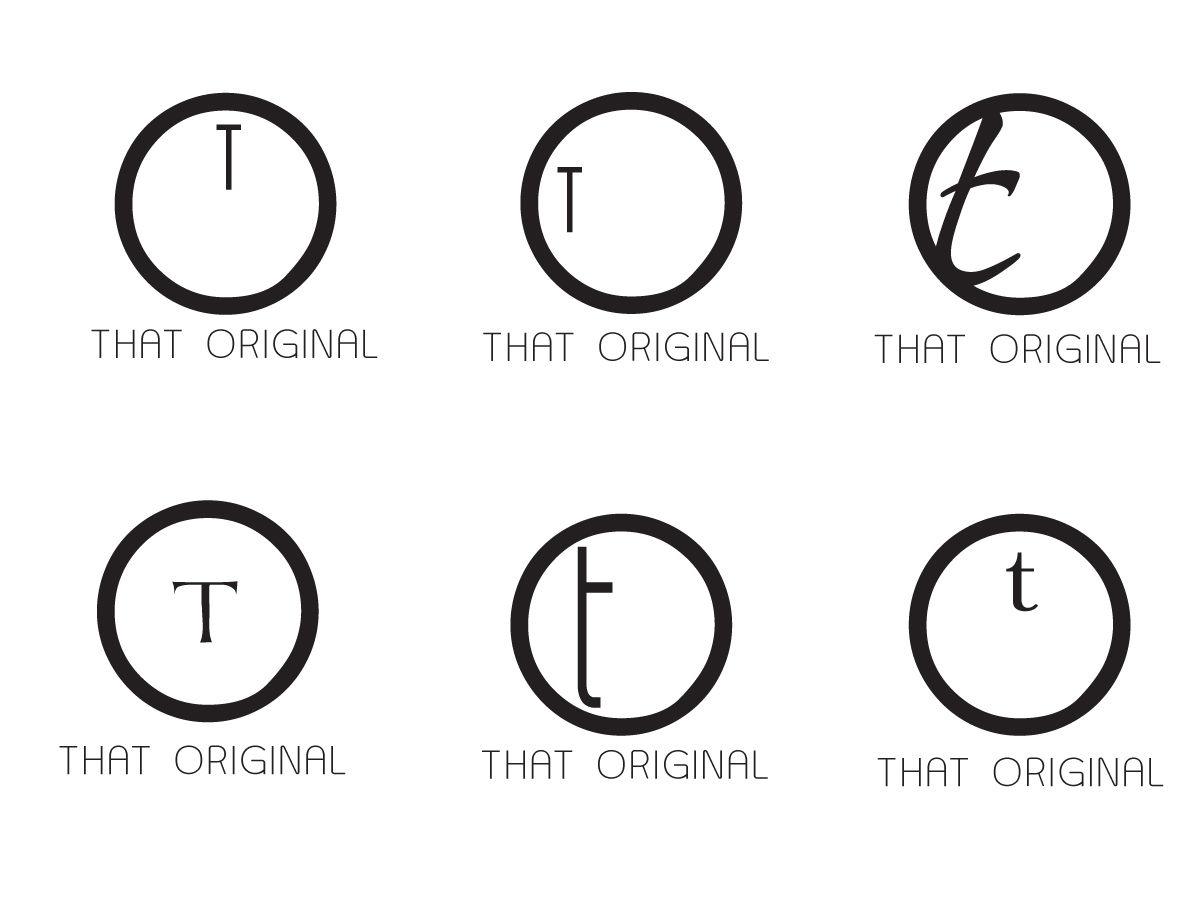 Logo Design by Soula Vetter for this project | Design #2223086