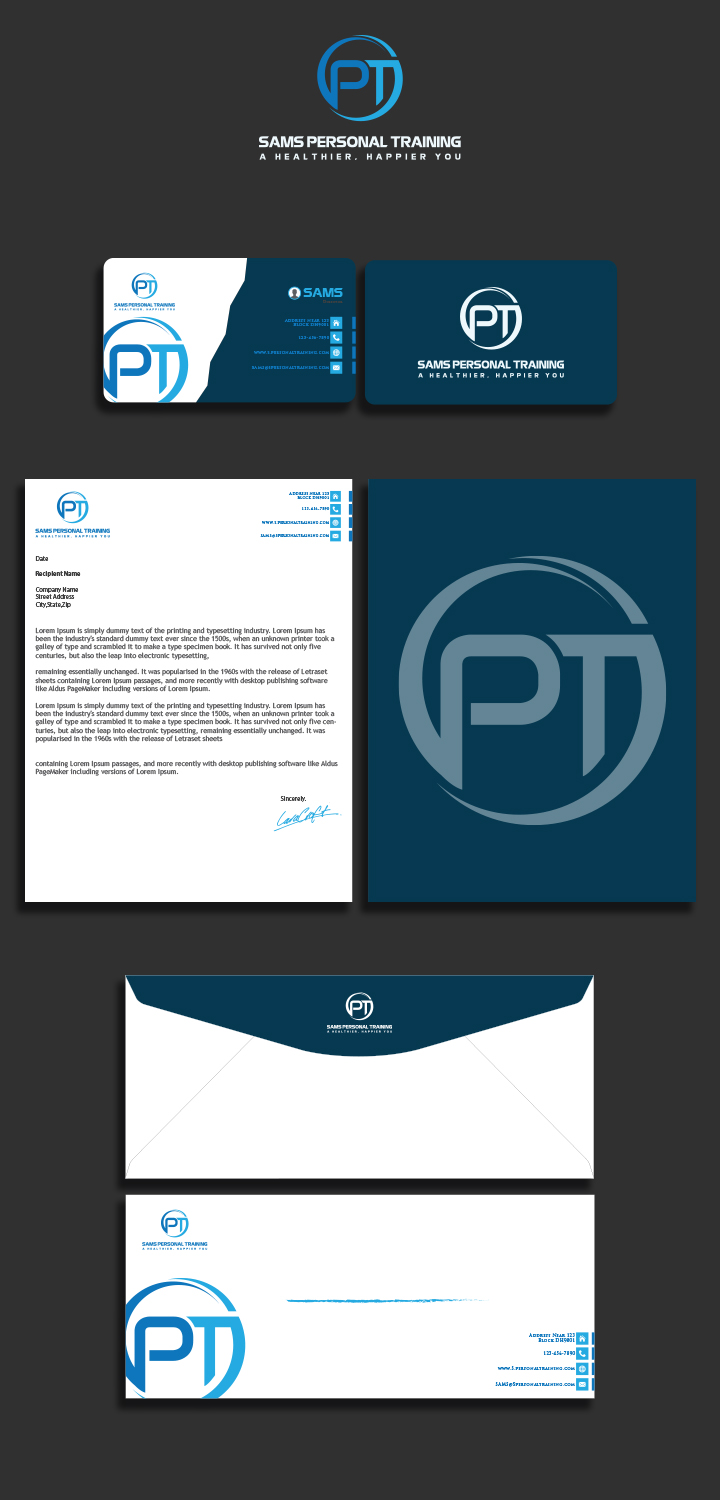 Logo Design by IMD-HUB for this project | Design #10474423