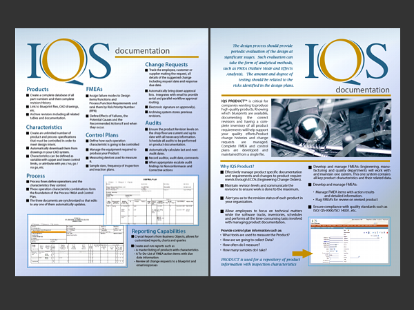 Brochure Design by Grace A for this project | Design #460287