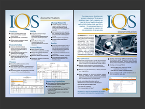 Brochure Design by Grace A