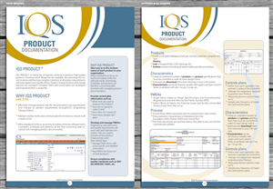 Brochure Design by san011