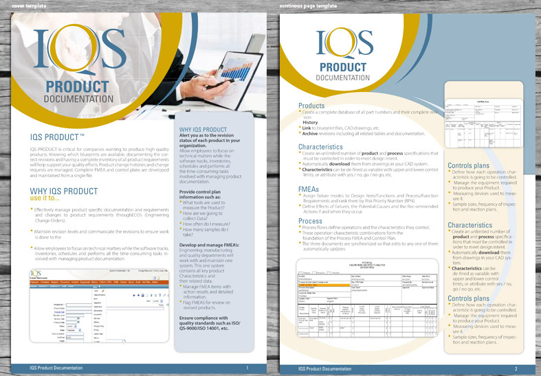 Brochure Design by san011 for this project | Design #459764