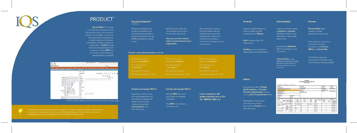 Diseño de Brochure por Design Agency para este proyecto | Diseño #457954