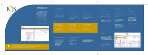 Diseño de Brochure por Design Agency para este proyecto | Diseño #457954