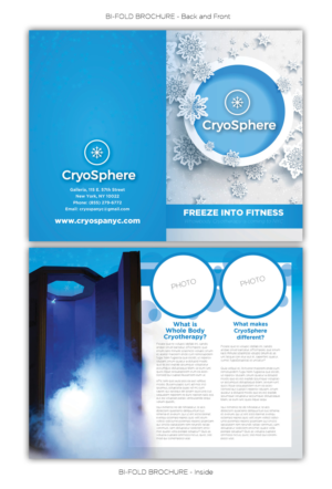 Flyer Design by Kelalo for this project | Design: #10422340