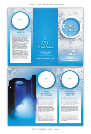 Flyer Design by Kelalo for this project | Design: #10433981