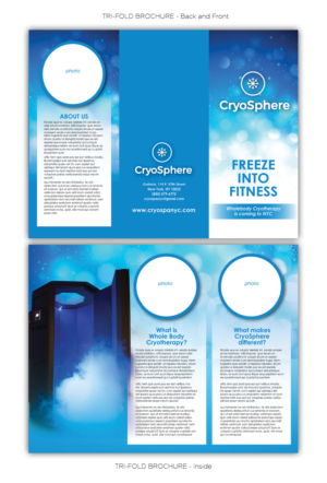 Flyer Design by Kelalo for this project | Design: #10433982