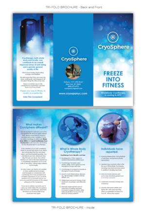 Flyer Design by Kelalo for this project | Design #10451730