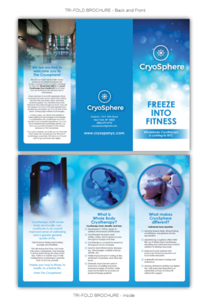 Flyer Design by Kelalo for this project | Design: #10451731
