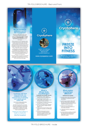 Flyer Design by Kelalo for this project | Design: #10451732