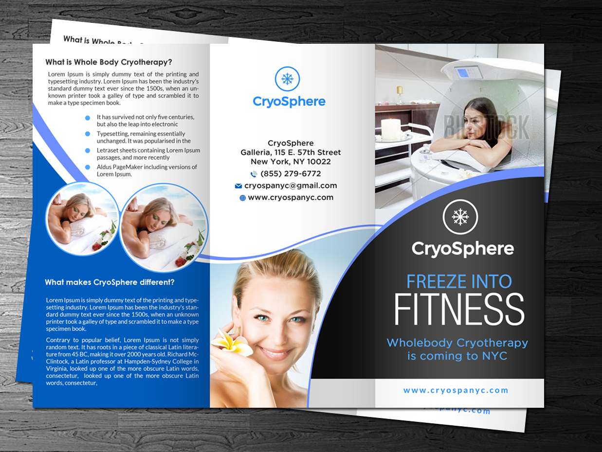 Flyer Design by debdesign for this project | Design #10421004