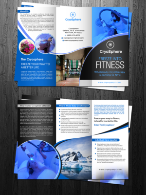 Flyer Design by debdesign for this project | Design: #10453522