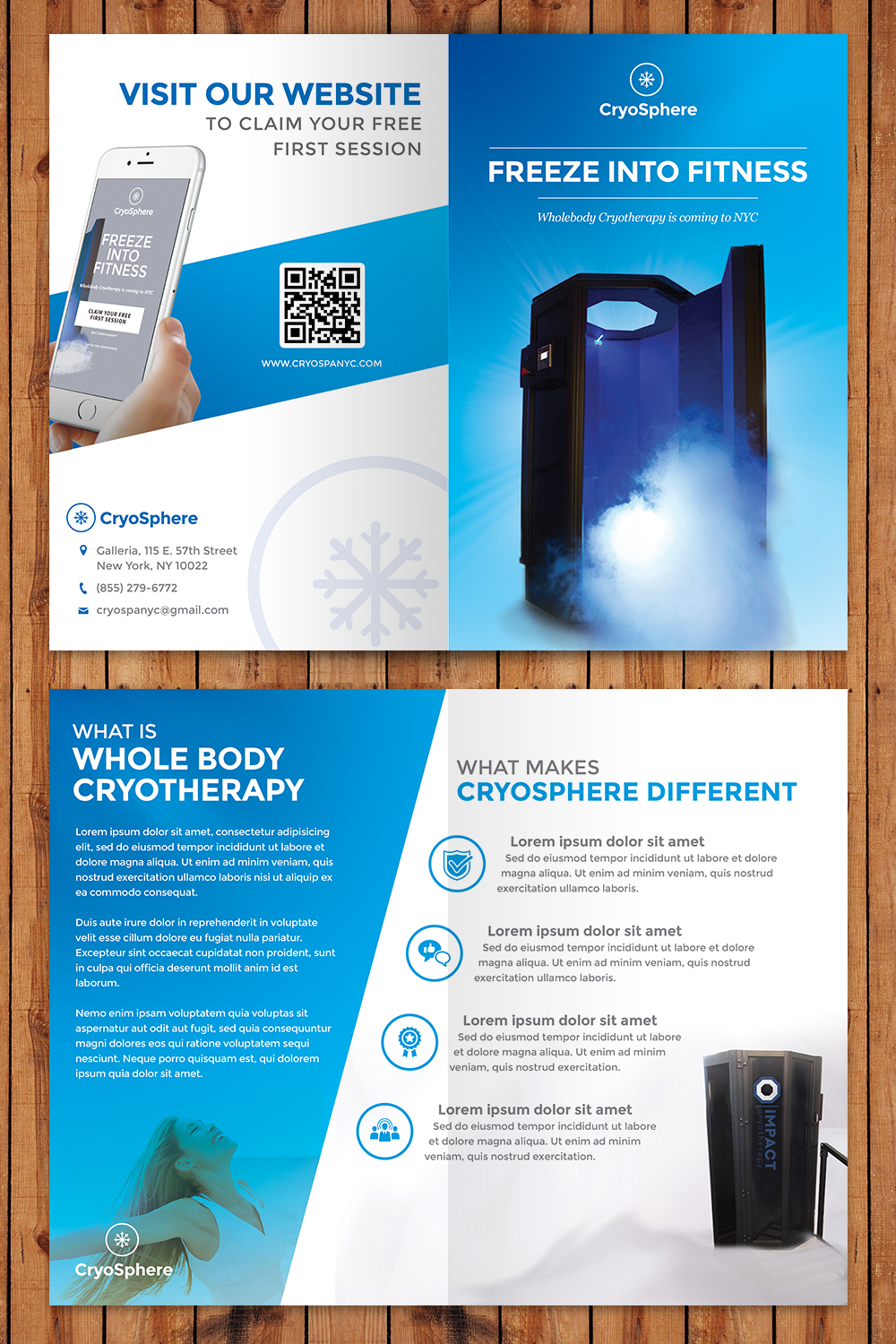 Flyer Design by sun_design for this project | Design #10426387