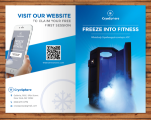 Flyer Design by sun_design for this project | Design: #10450328