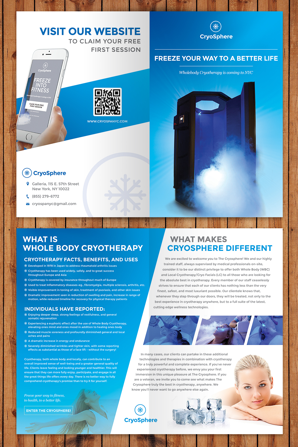 Flyer Design by sun_design for this project | Design: #10455160