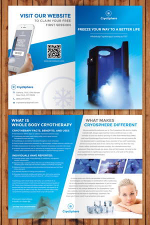 business flyer designs